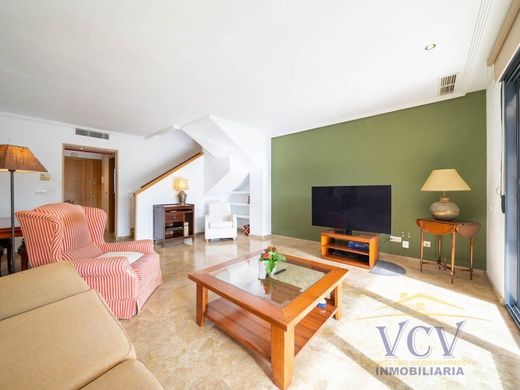 半独立式房屋  阿利坎特, Provincia de Alicante