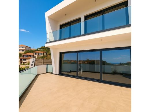 다세대 빌라 / Funchal, Madeira