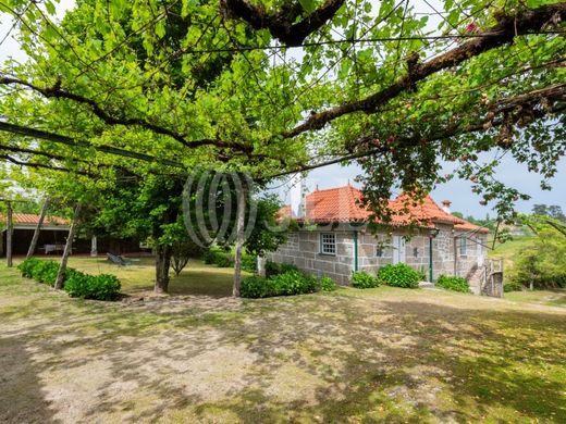 Luxury home in Penafiel, Distrito do Porto