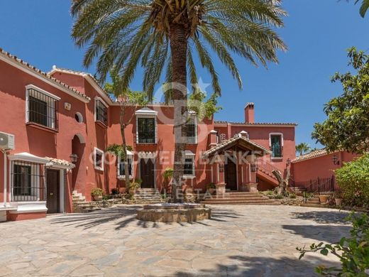 Villa in Benahavís, Provincia de Málaga