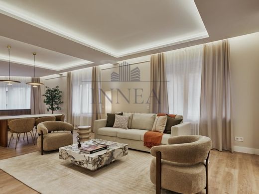 Appartement à Madrid, Province de Madrid