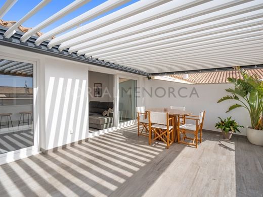 Apartment in Ciutadella, Province of Balearic Islands