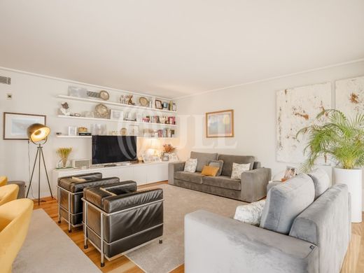 Apartment in Estrela, Lisbon