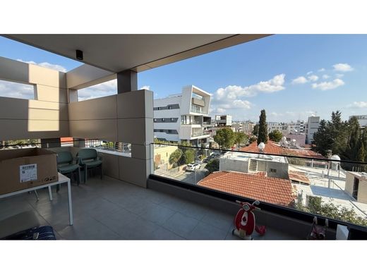 Apartment in Agios Nikolaos, Lemesós