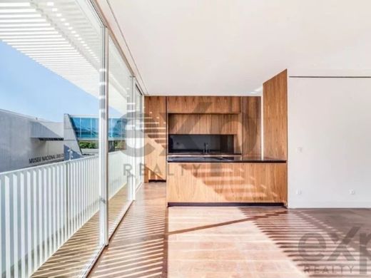 Apartment / Etagenwohnung in Ajuda, Oeiras