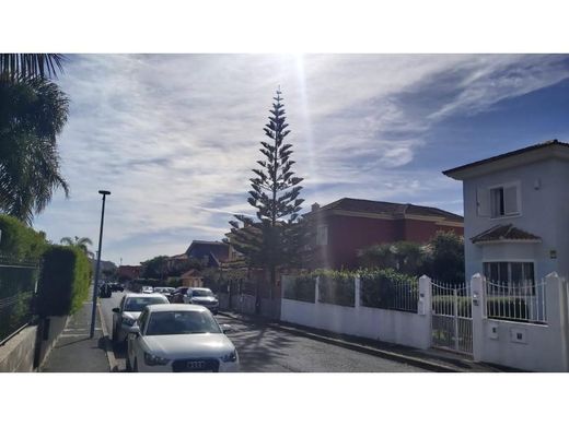 Элитный дом, Ла-Лагуна, Provincia de Santa Cruz de Tenerife