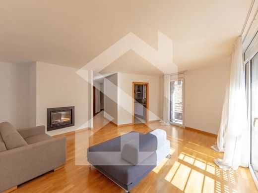 Apartment in Ordino