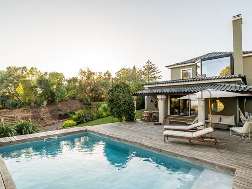 Luxury home in Cascais, Lisbon