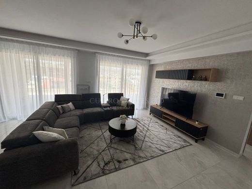 Penthouse in Limassol, Limassol District