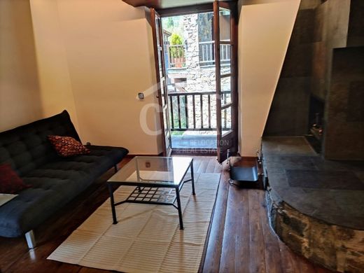 Appartement à La Massana