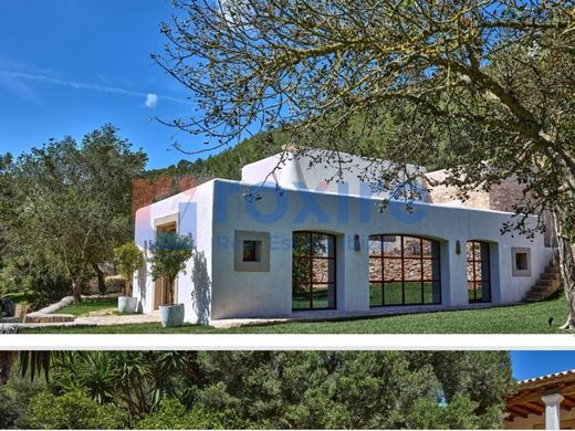 Villa in San Jose, Province of Balearic Islands