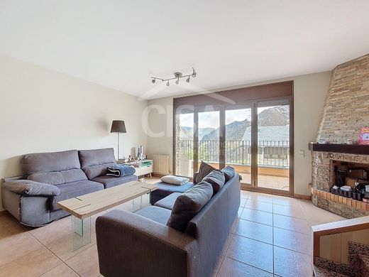 ‏וילה רב-משפחתית ב  les Escaldes, Escaldes-Engordany