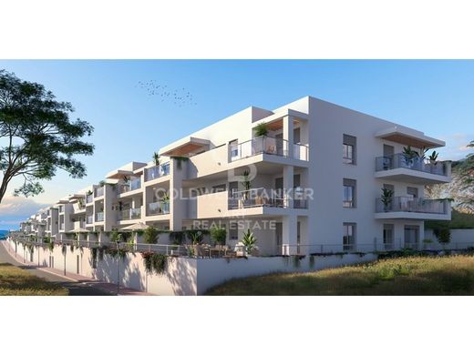 Apartment in Benalmádena, Malaga