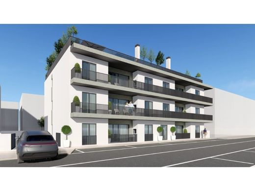 Apartment / Etagenwohnung in Nazaré, Distrito de Leiria