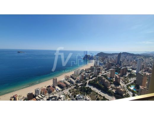Daire Benidorm, Provincia de Alicante