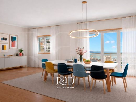 Apartment in Oeiras, Lisbon