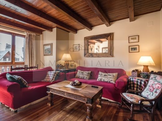 Apartment in Baqueira, Province of Lleida