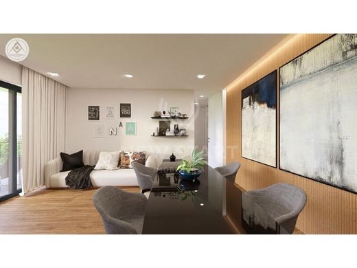 Apartment / Etagenwohnung in Olhão, Distrito de Faro