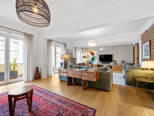 Piso / Apartamento en Lisboa