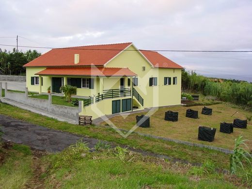 Lüks ev Horta, Azores