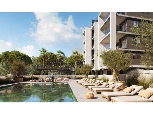 Apartment in Germasógeia, Limassol District