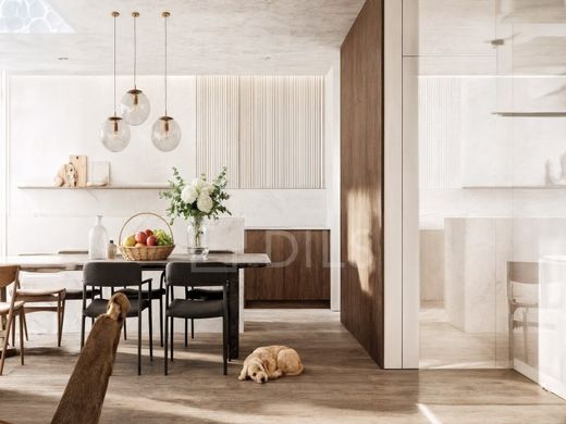 호화 저택 / Campo de Ourique, Lisbon