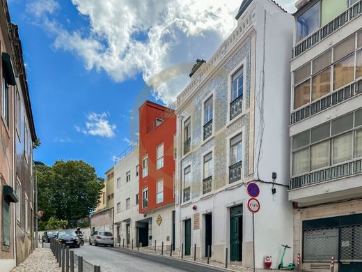 콘도미니엄 / Campolide, Lisbon