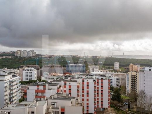 Piso / Apartamento en Oeiras, Lisboa