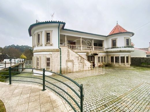 Viana do Castelo, Distrito de Viana do Casteloの高級住宅