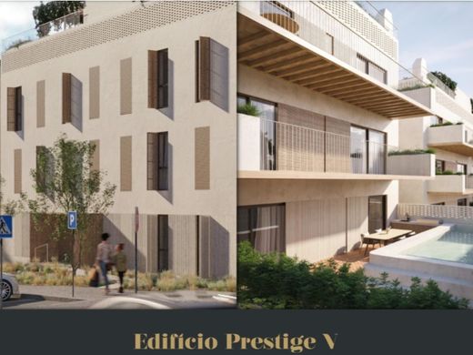 Apartamento - Olhão, Faro