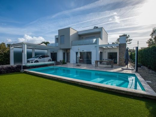 Luxus-Haus in Caldas da Rainha, Distrito de Leiria