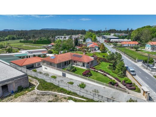 Πολυτελή κατοικία σε Barcelos, Distrito de Braga