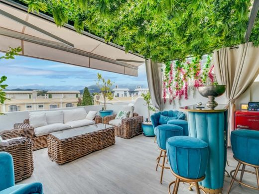 Duplex σε Μαρμπέγια, Provincia de Málaga