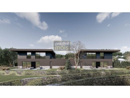Luxury home in Santo Tirso, Distrito do Porto