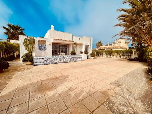 Casa de lujo en La Manga, Provincia de Murcia