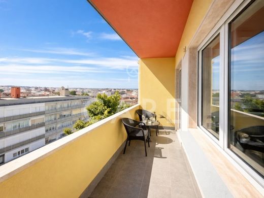 Apartment in Lisbon