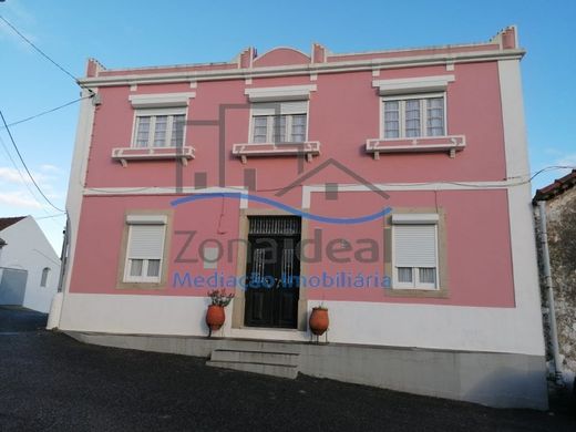 Luxus-Haus in Alenquer, Lissabon