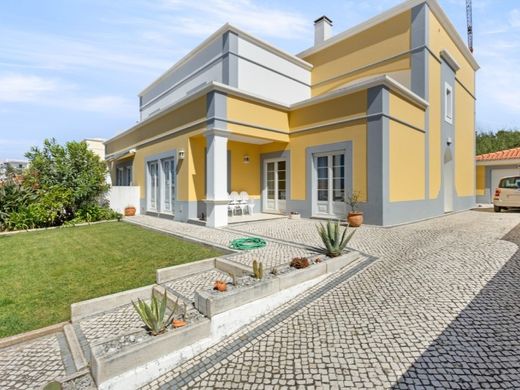 Casa di lusso a Lourinhã, Lisbona