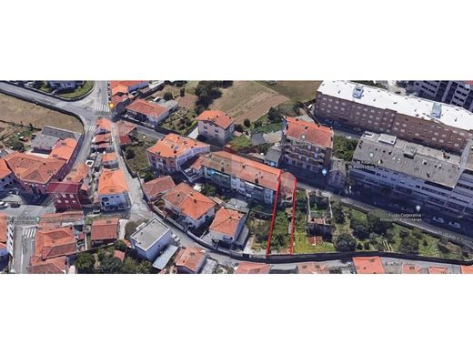 Land in Matosinhos, Distrito do Porto