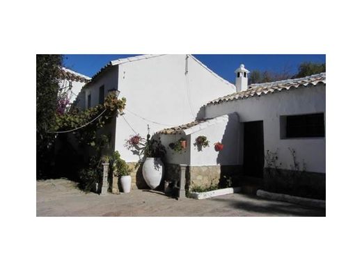 منزل ﻓﻲ Zahara, Provincia de Cádiz