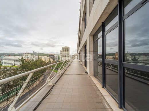 Büro in Oeiras, Lissabon