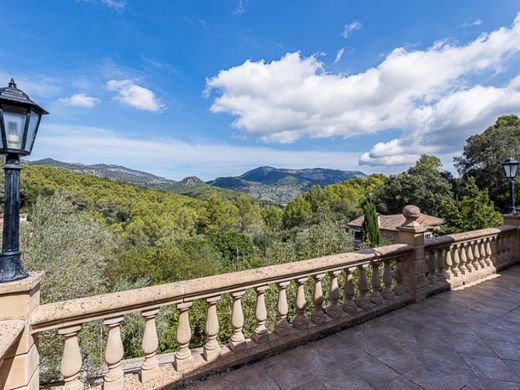 Casa Rústica en Puigpunyent, Islas Baleares