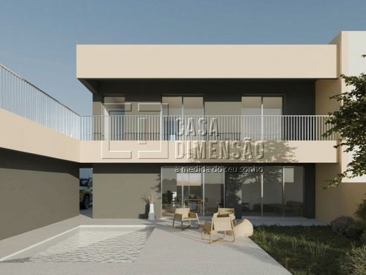 Lüks ev Charneca de Caparica, Almada