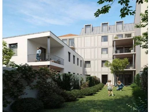 Daire Porto, Distrito do Porto