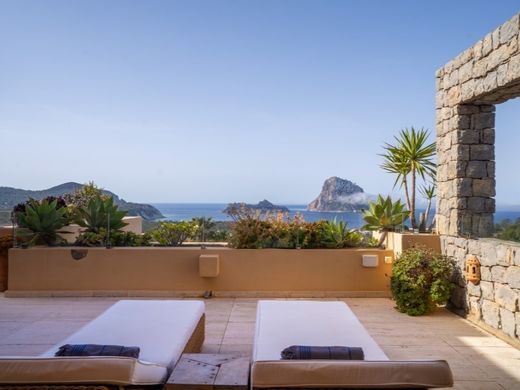 Смежная Вилла, Sant Josep de sa Talaia, Illes Balears