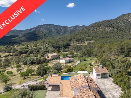 Cottage a Santa Maria del Camí, Isole Baleari