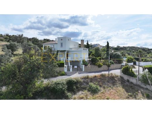 Casa di lusso a São Brás de Alportel, Distrito de Faro