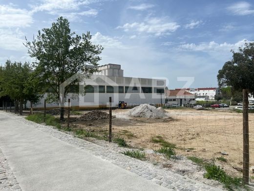 Terreno - Évora