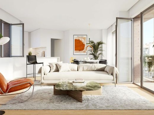 아파트 / 포르투, Porto