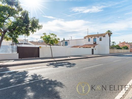 Villa a Alicante, Provincia de Alicante